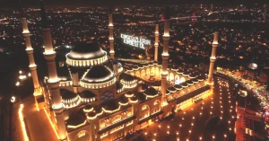 Kadir Gecesi'nde Okunacak Salavatlar ve Salavat-ı Şerif'in Doğru Okunuşu!