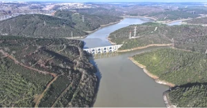 İstanbul Barajları 23 Mart'ta Hangi Oranda Doldu? İSKİ'nin Verilerine Göre Güncel Rakamlar!