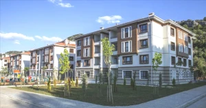 TOKİ Ödemeleri Başlıyor: İlk Taksit Tarihleri Belli Oldu!