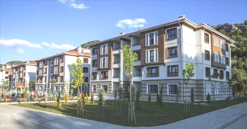 TOKİ Ödemeleri Başlıyor: İlk Taksit Tarihleri Belli Oldu!