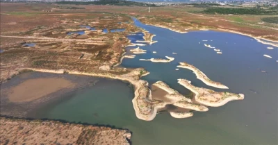 İzmir'deki Barajlar Su Seviyesini Yükseltti mi? 29 Mart 2026 İZSU Raporu!