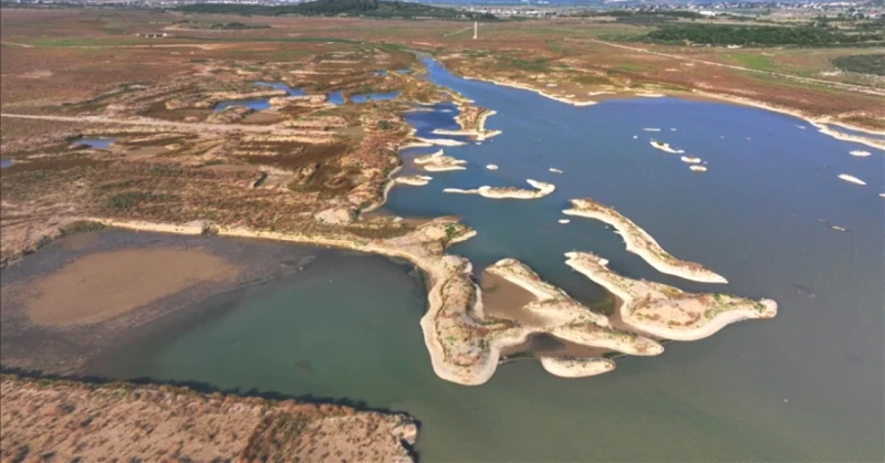 İzmir'deki Barajlar Su Seviyesini Yükseltti mi? 29 Mart 2026 İZSU Raporu!